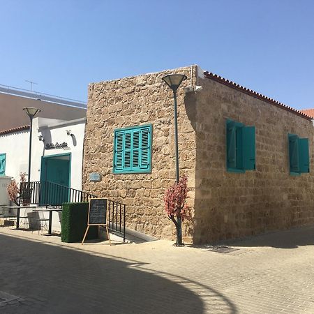 Bella Casetta Guest House Фамагуста Екстер'єр фото