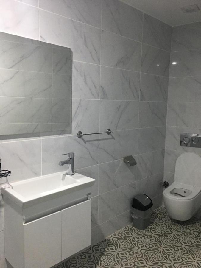 Bella Casetta Guest House Фамагуста Екстер'єр фото