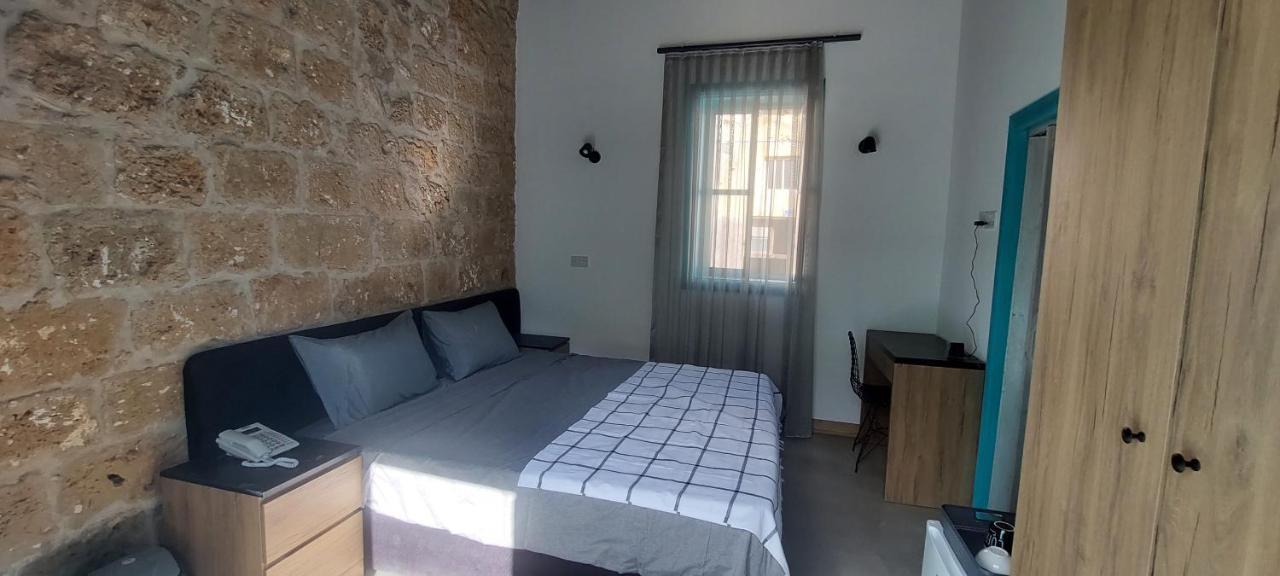 Bella Casetta Guest House Фамагуста Екстер'єр фото